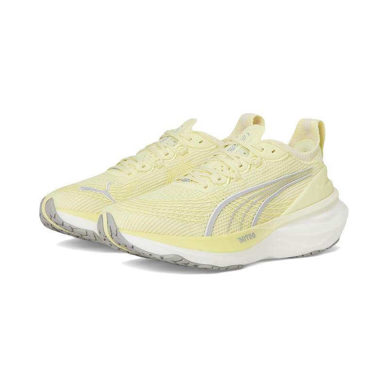 海外代购Puma/彪马女士板鞋缓震透气低帮厚底休闲通勤舒适慢跑鞋