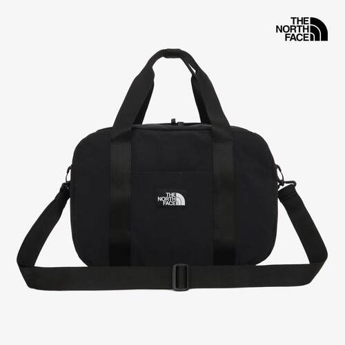 代购THE NORTH FACE北面男女旅行包多口袋设计可调节肩带