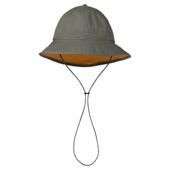 渔夫帽爆款 帽子防晒遮阳透气灰色户外夏季 休闲 Buff男士 代购