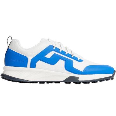 代购JLindeberg金林德伯格男士高尔夫球鞋舒适缓震防滑耐磨