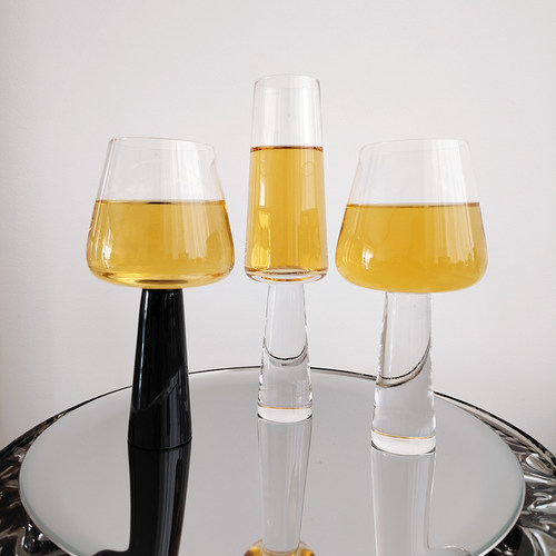 法式设计红酒杯高级酒具