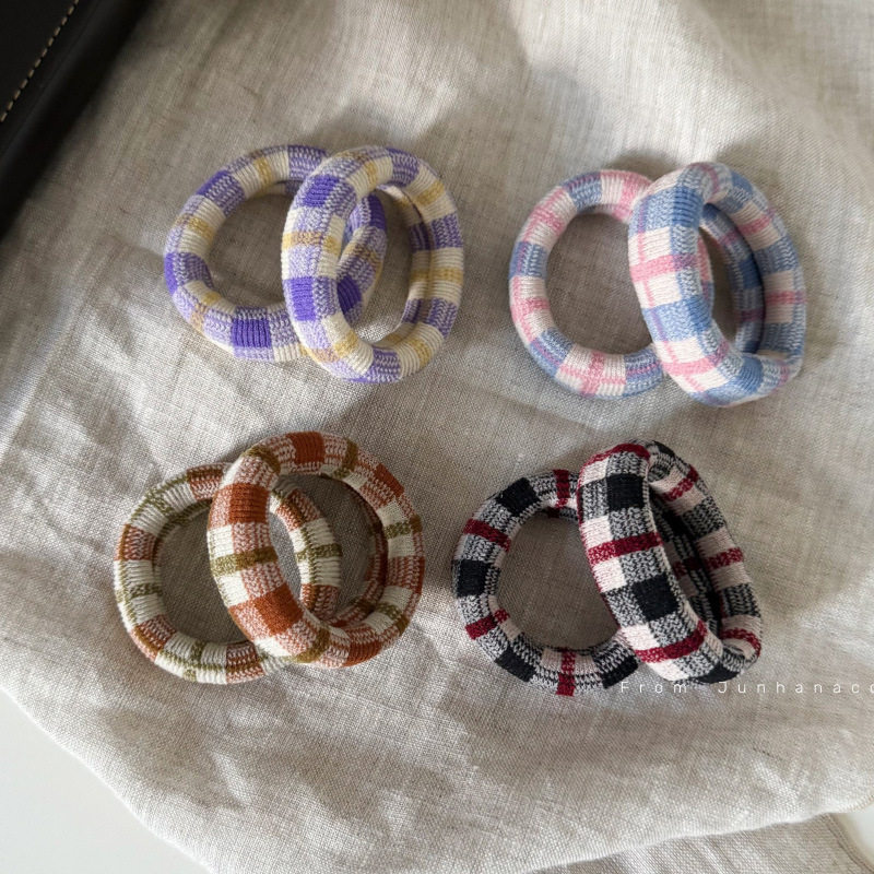 韩系条纹毛巾圈头圈高弹力发绳女士发圈清新的头绳头花皮筋,饰品/流行首饰/时尚饰品新,发饰,淘宝优惠券,粉丝福利购,淘宝优惠卷