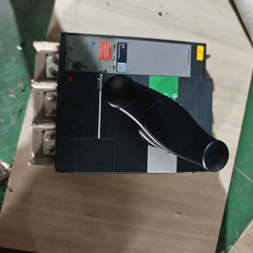 议价塑壳断路器NS800N 3P 800A，带Microl
