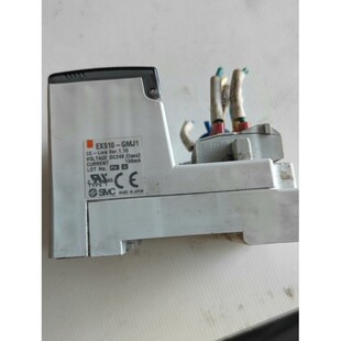 ,EX510-GMJ1 正品SMC电磁阀阀岛 总线模
