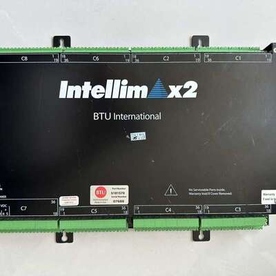 议价FCU控制板 回焊炉主板Intellim x2Inter