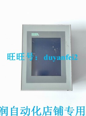 议价ESA意萨触摸屏IT105B0101 请询价