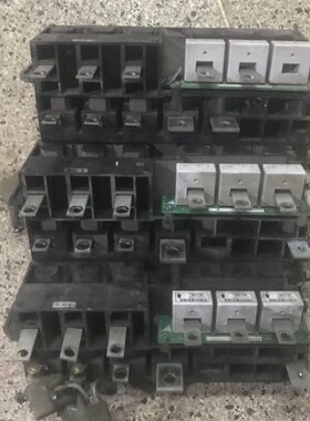 议价安川变频器G7 ETC接线端 22KW45互感器YPHT31279-1C 端子