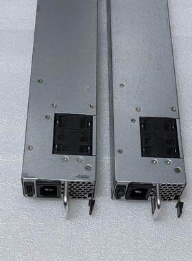 议价【议价】詹博PWR-MX80-AC-S-B 成色 包好