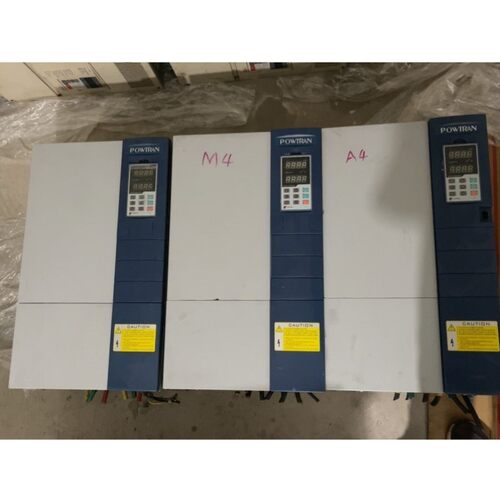 议价普传PI7800 055G3T,55KW,重载型.如图.