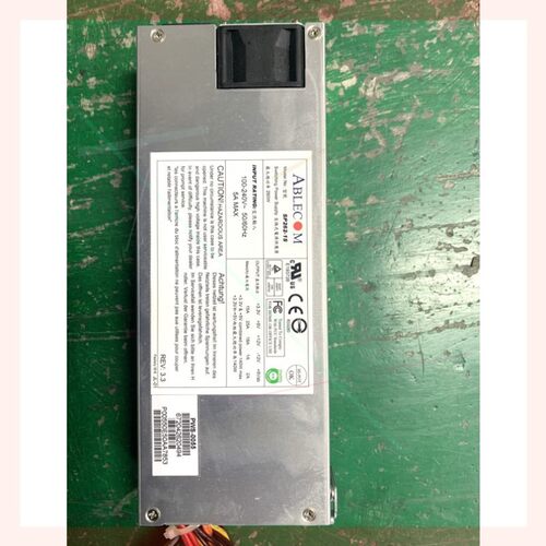 议价ABLECOM SP262-1S电源 260W电源