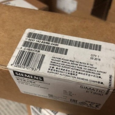 议价6ES7142-6BH00-0AB0ET200ECO数字输模块6ES71426BH000AB0