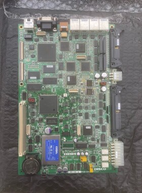议价DAPDNH57A06-20A DISCO3350主板,欢迎