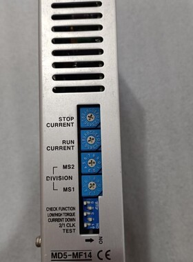 议价【议价】AUTONICS奥托尼克斯 MD5-MF14 五相步进驱动器