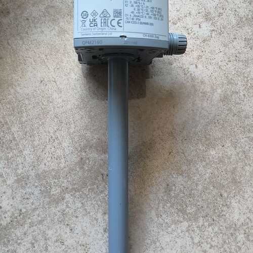 议价QFM2160温湿度传感器，成色如图，如图所示，有需要