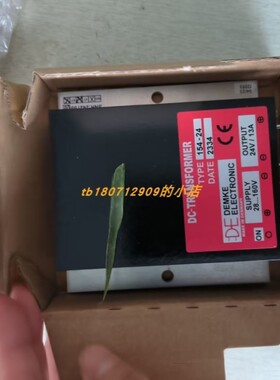 议价DEMKE 154-24电源 scancon SCA50-100-N-10x15-67-01-S-00传