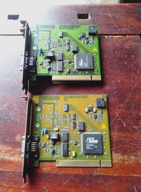 议价CAN工业设备控制卡 PCI266 esd GmbH Han