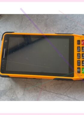 议价ST327pda电信联通移动手持终端装维百兆千兆挂测机LC7