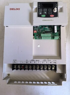议价CDI-E102G011/P015T4BL 德力西变频器11