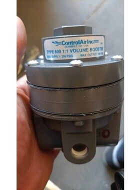 议价询价Controlair流量放大器600-BA可替换仙童议价