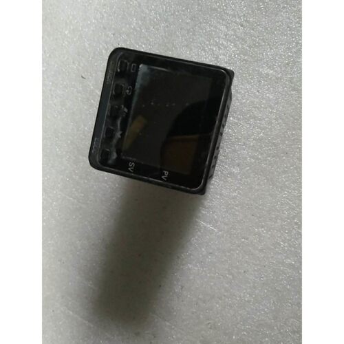 议价E5CC-RX2ASM-800实物图测试正常