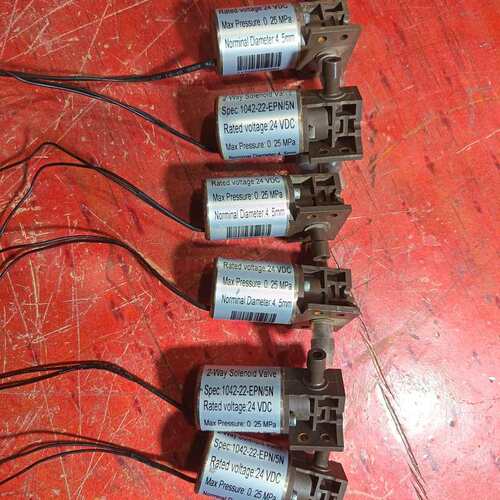 议价Keyto垦拓电磁阀 1042-22-EPN/5N，24VD