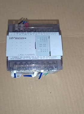 议价维控PLCL2V一1208MR一A2成色外观如