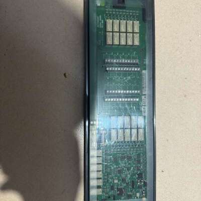 议价KEYSIGHT是德DAQM901A数据采集卡，成色如图，实