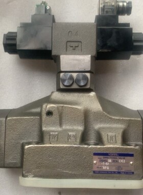 议价油研DSHG-06-3C4-C1C2-T-D24-N1-51AFG TC1G-01-40-AFE TC2G-