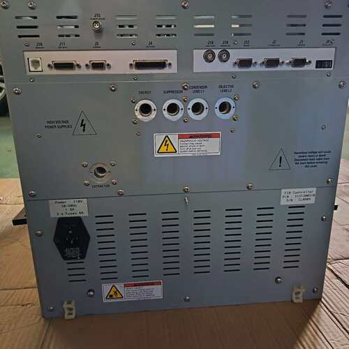议价FIB Controller 聚焦离子束控制器，512130