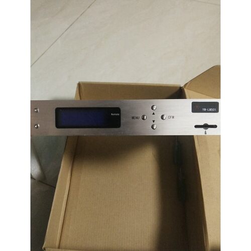 议价一次没用过型号YM-LM501