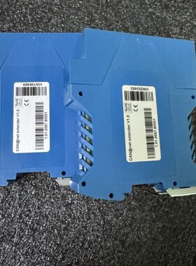 议价IXXAT CAN@net extender V1.0模块议价