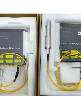 议价IPG光纤激光器mopa YLPN-1-1x120-50M