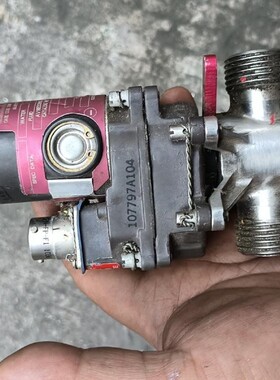 议价【议价】ITT AESPACE CONTLS控制阀门传感器