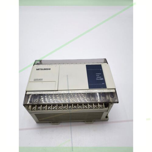 三菱FX1N-40MR.正品,功能完好,所有点位已测试!