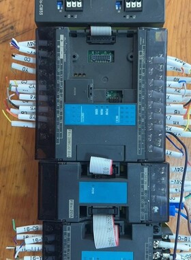议价【议价】永宏PLCFBs-CM55FBs-20MCJ2-D24