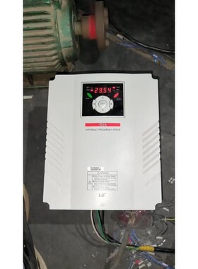 议价LS变频器的SV075iG5A-4