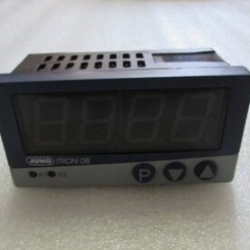 议价JUMO iTN 08 一个在16-6 箱子