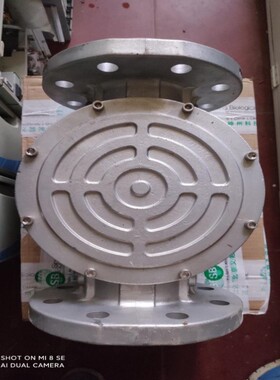 议价MADAS马达斯燃气过滤器DN80