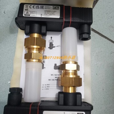 议价SIKA VHS05M01171R21流量开关BAUMER CTX3B3B59A压力传感器