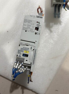 议价伦茨变频器 E82EV551-2B0.55千瓦220伏