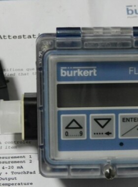 议价BURKERT宝德流量计SE35/8035议价