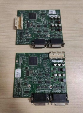 议价FOXNUM赐福驱动器 MDLU3000B0CAN00配件板EM13B970887