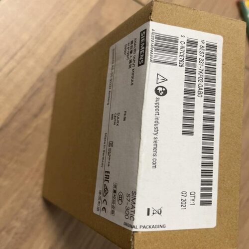 议价请询价6ES7321-7KF02-0AB0单价850