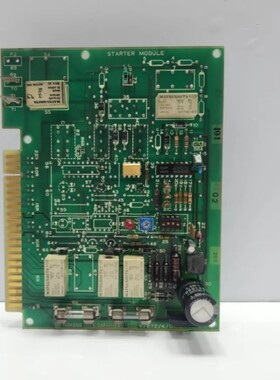 议价TERASAKI ESM-103 B 启动模块议价请勿直拍