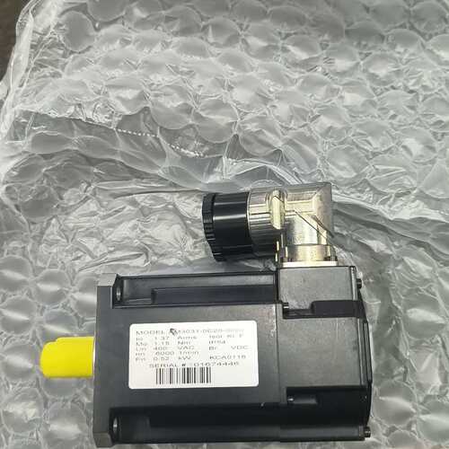 议价倍福 BEHOFF AM3031-0C20-0000电机