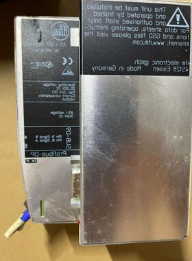 议价询价易福门网关ac1376 as-i dp网关议价