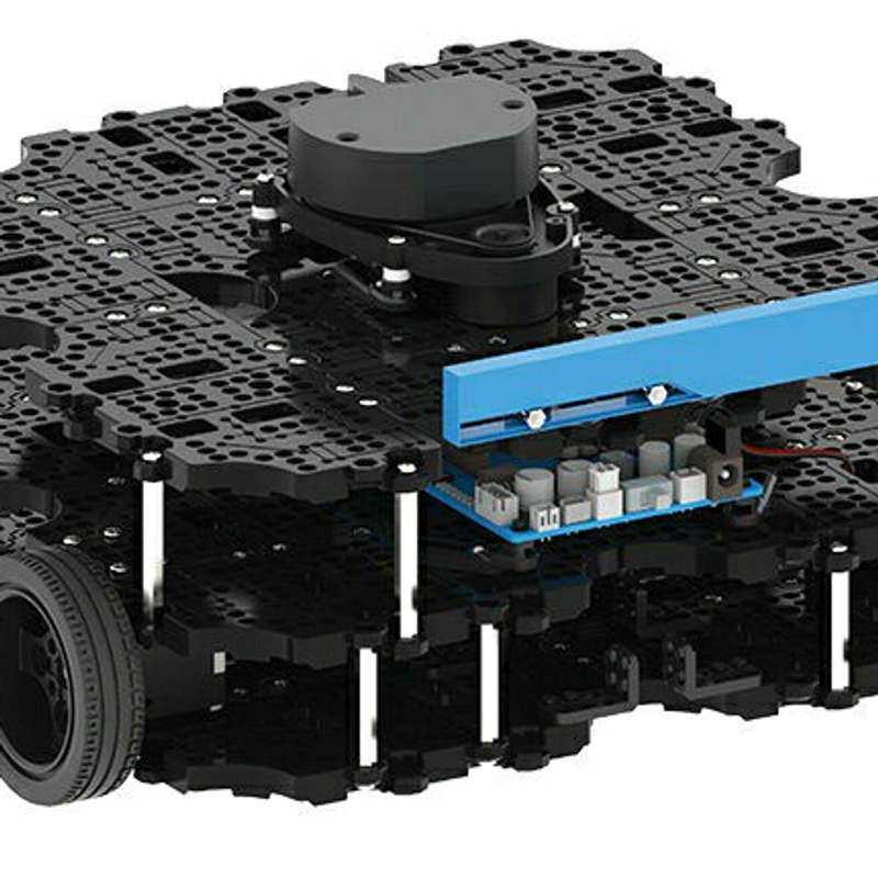 议价ROS开源套件Turtle其它元器件