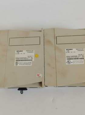 议价三菱模块MDS-A-BT-6 FCUA-DX121 FCU6-DX441 HR337B RX341A