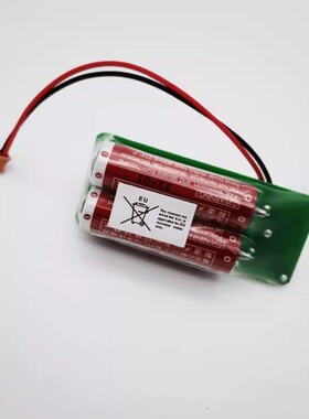 议价船舶流量计FRLA-72X电池SF22837 maxell 万胜ER6 3.6V