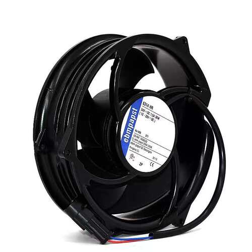议价德国/ebmpapst 17CM 6314HR-900 24